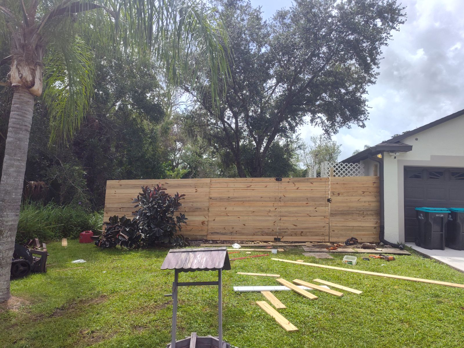 How to Take Care of Your Wooden Doors, Gates, and Frames